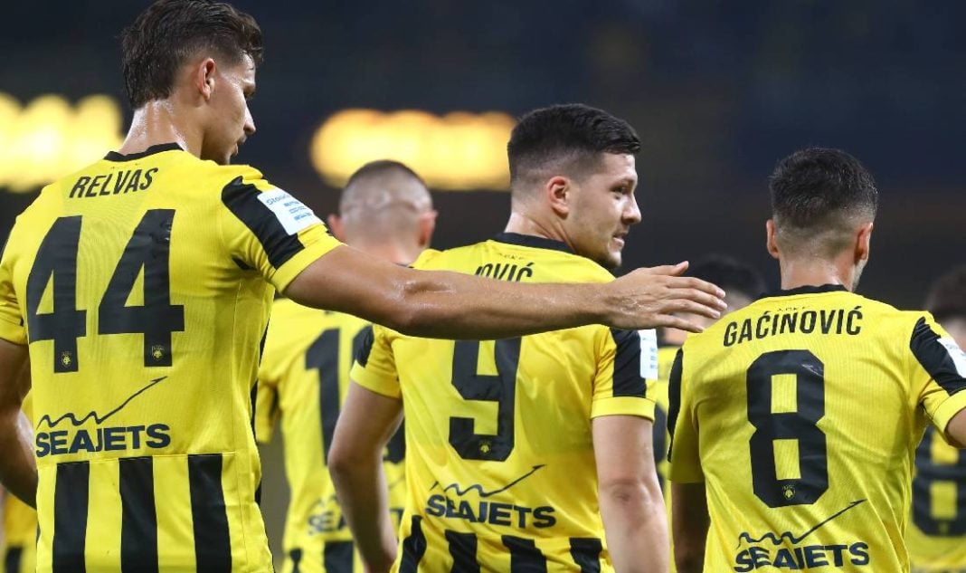 aek levski prognostika