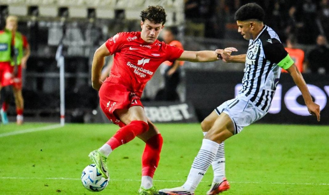 brann paok prognostika