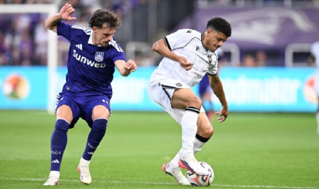 paok brann prognostika