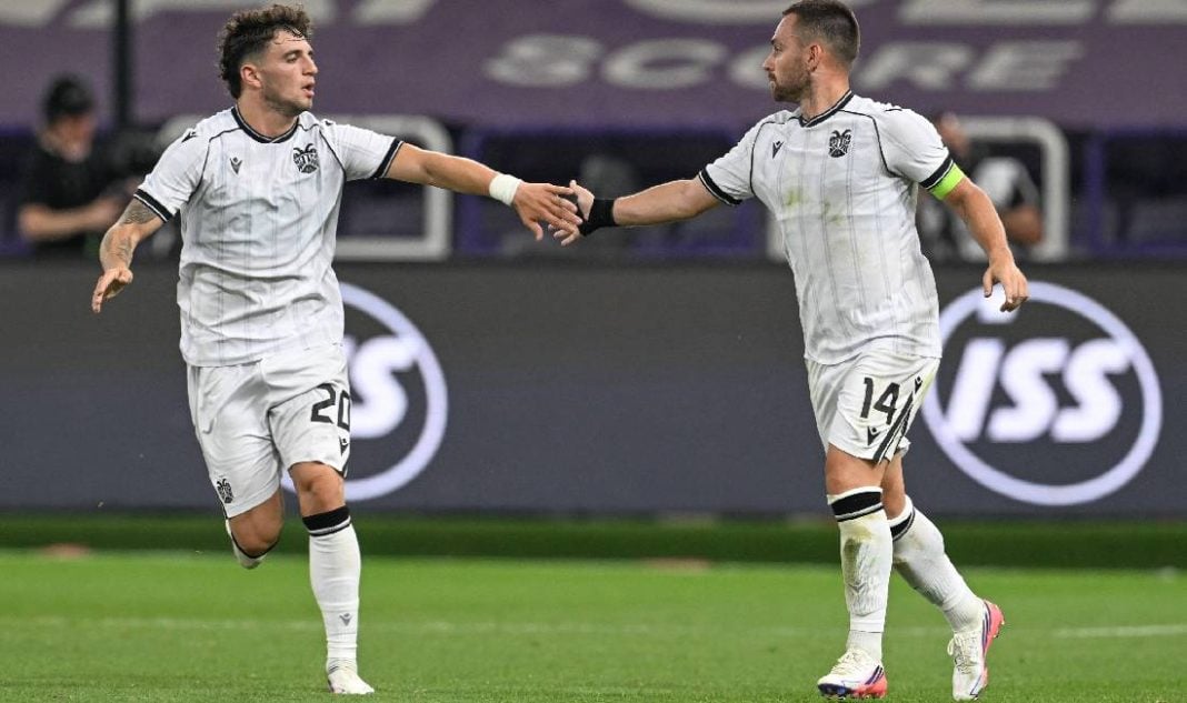 paok levadeiakos prognostika