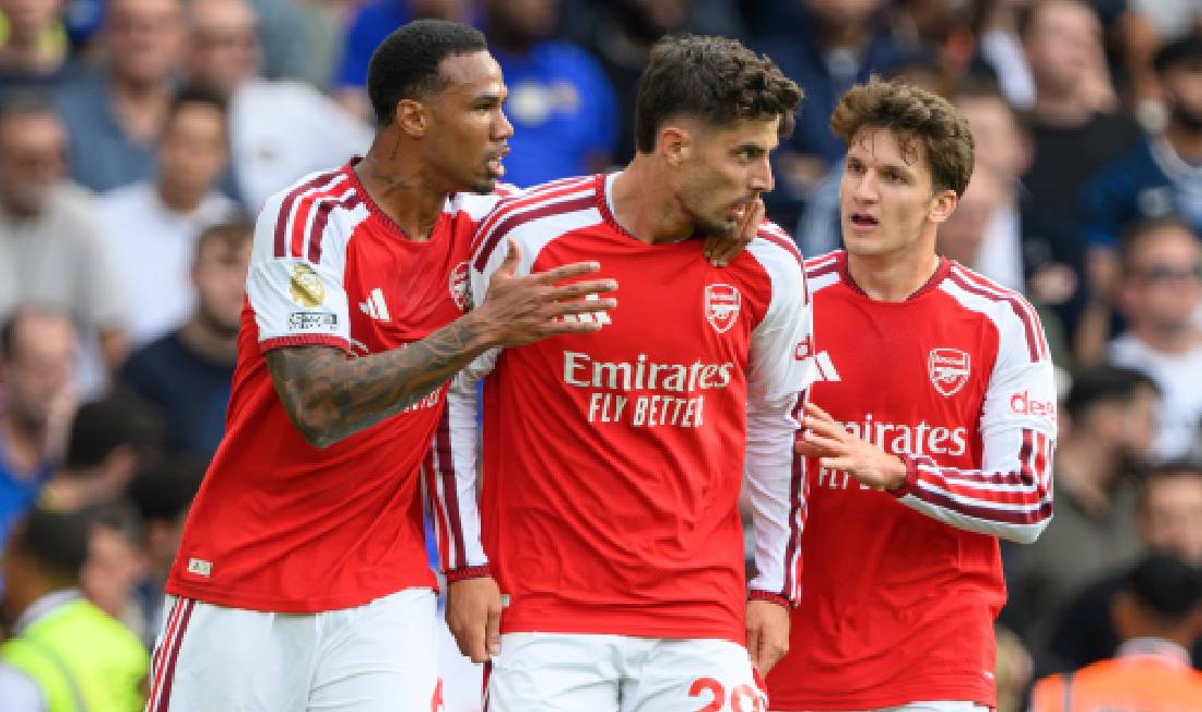 Arsenal