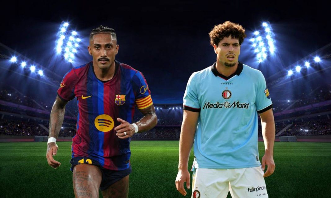 barcelona feyenoord prognostika