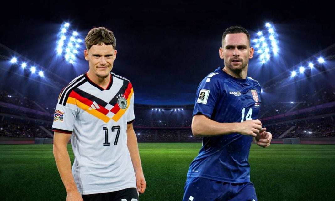 germany serbia prognostika