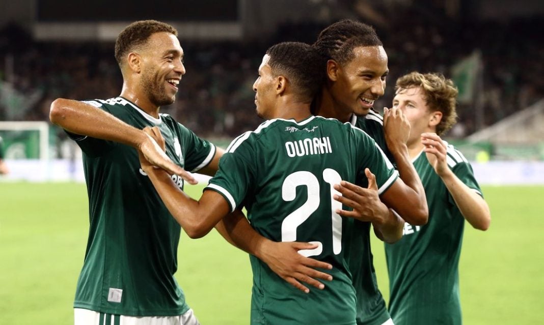 kifisia panathinaikos prognostika