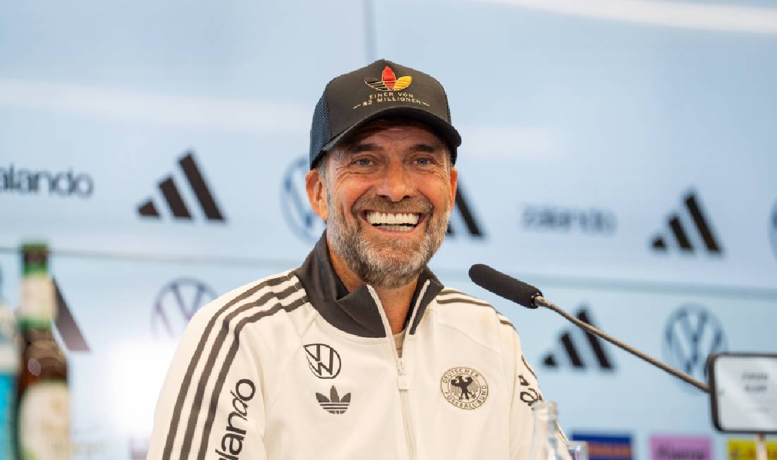 nations league klopp