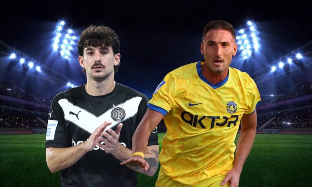 ofi asteras tripolis prognostika