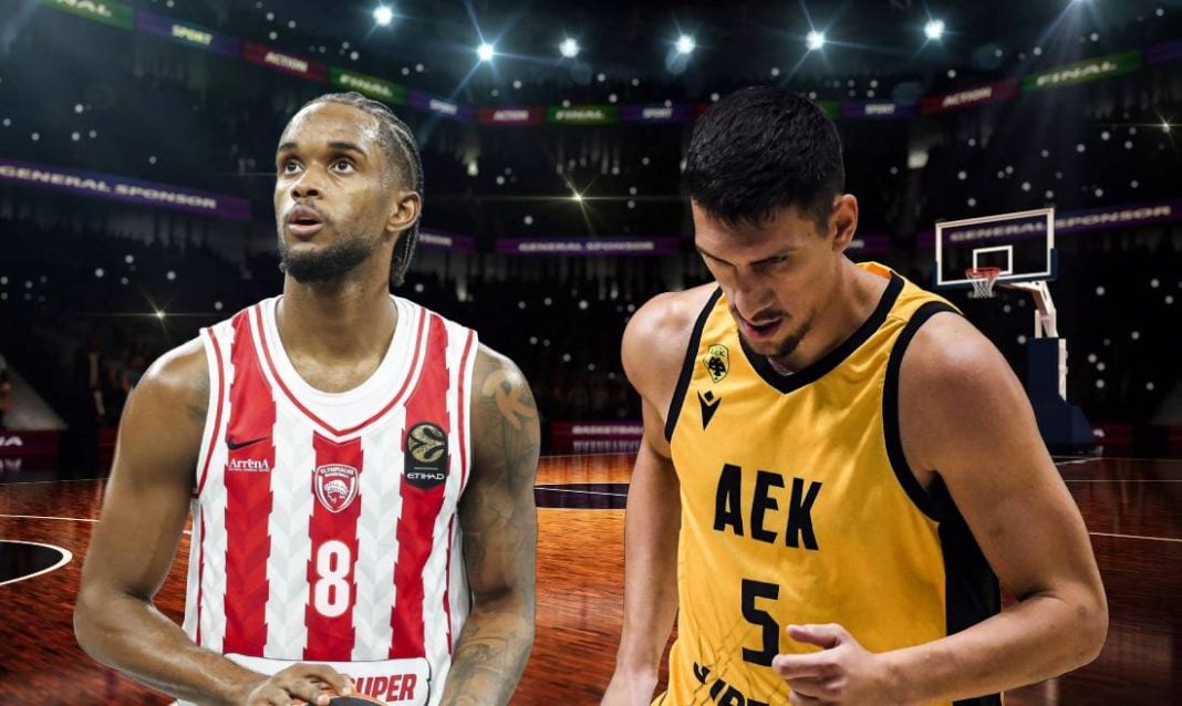 olympiacos aek prognostika