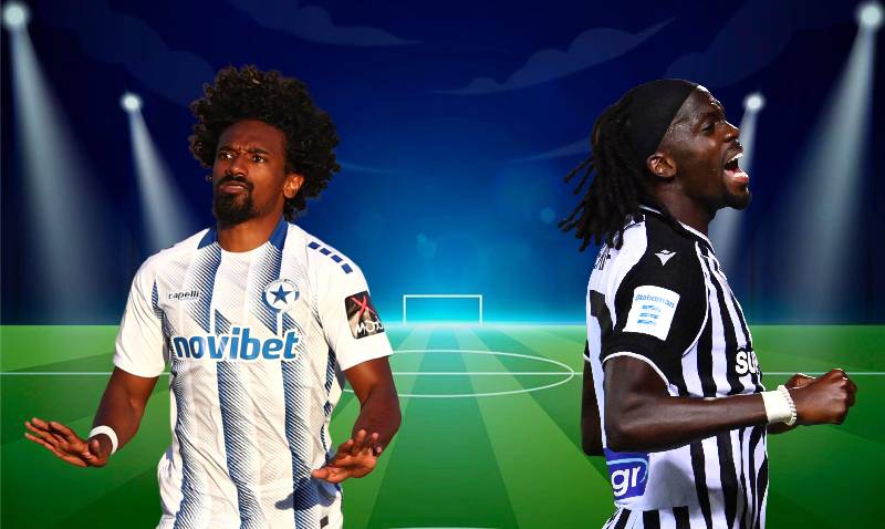 prognostika atromitos paok