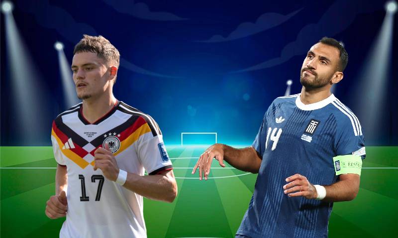 prognostika germany greece