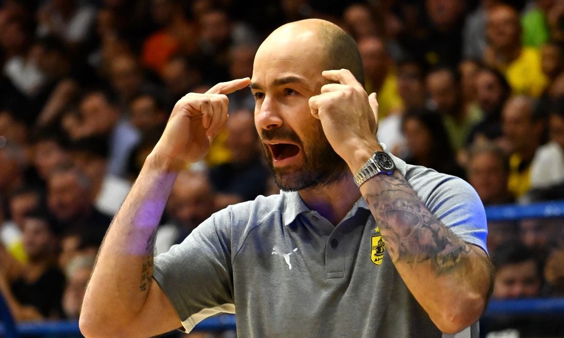 spanoulis aris