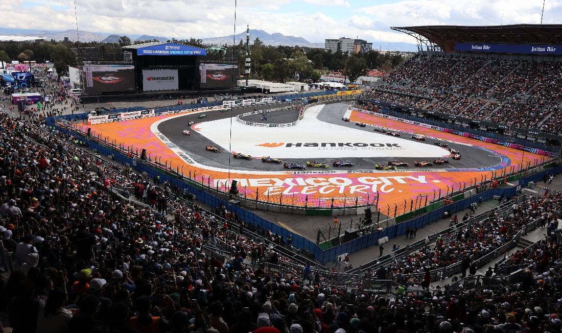 FORO SOL