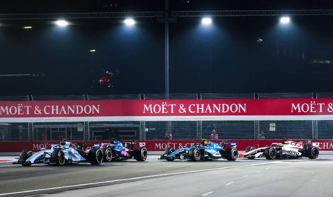 SINGAPORE