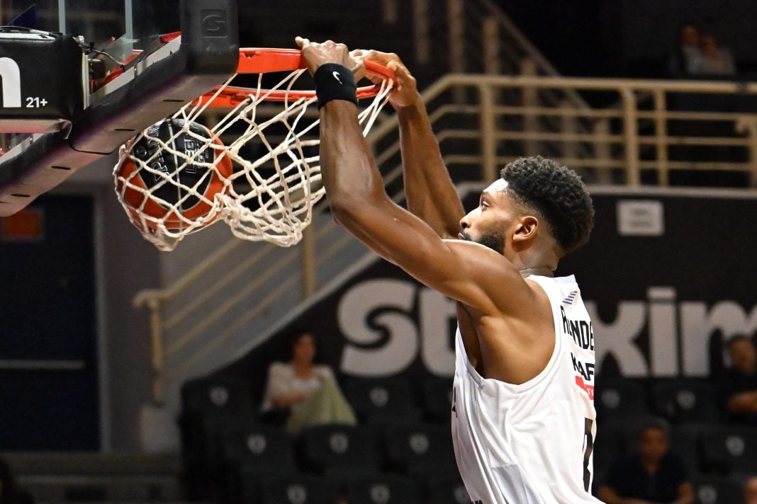 lietkabelis paok prognostika