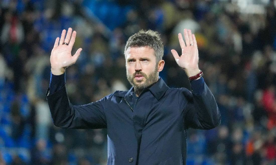 michael carrick