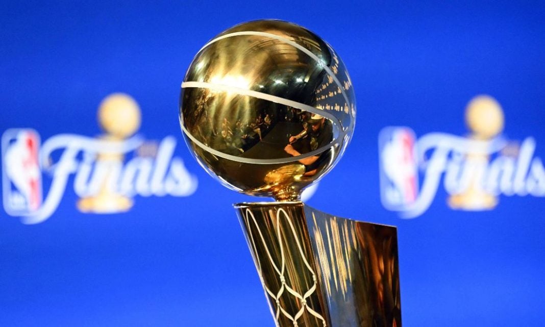 nba 2026 2027 premiere title mvp favourites