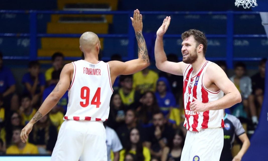 olympiacos anadolu efes prognostika