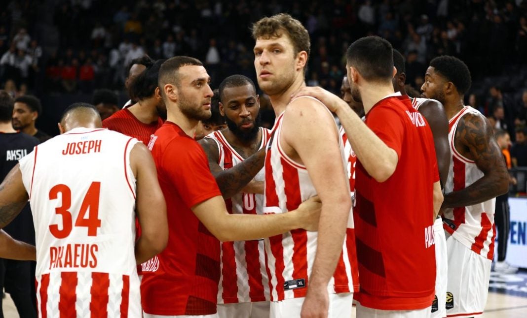 olympiacos olimpia milano prognostika