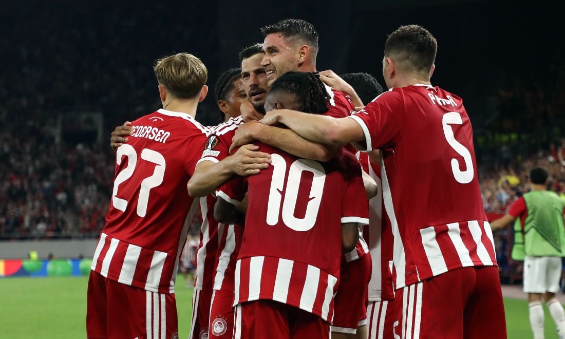 olympiacos