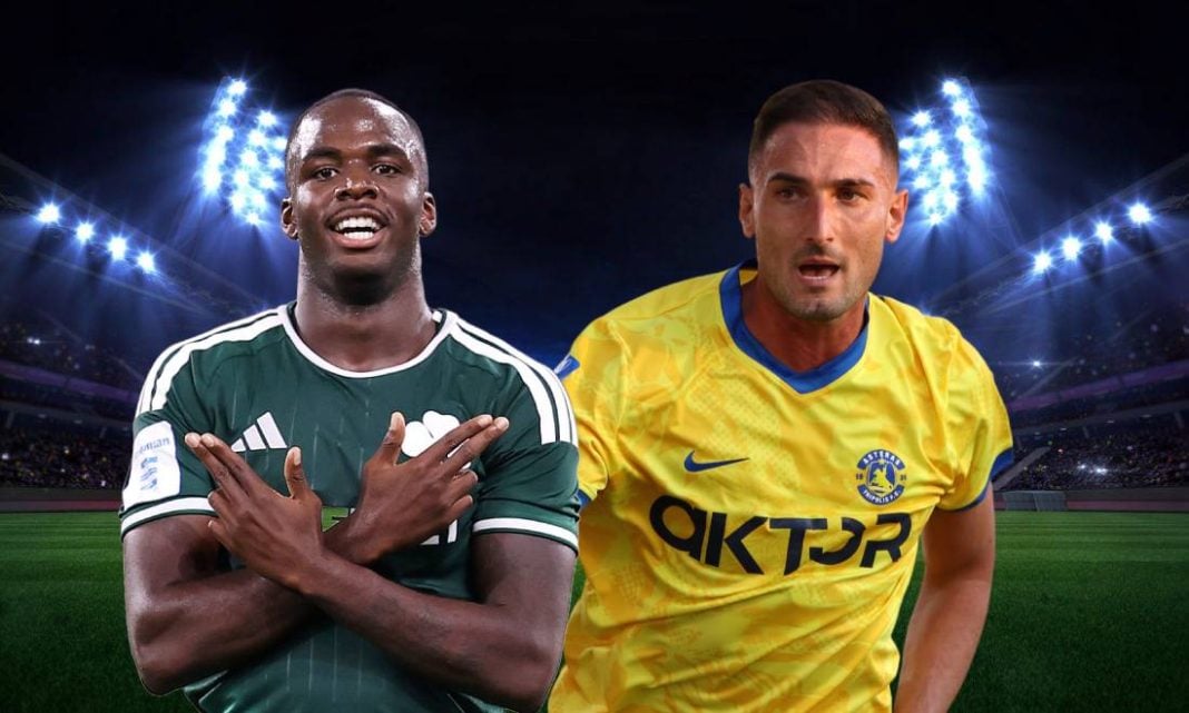 panathinaikos asteras tripolis prognostika