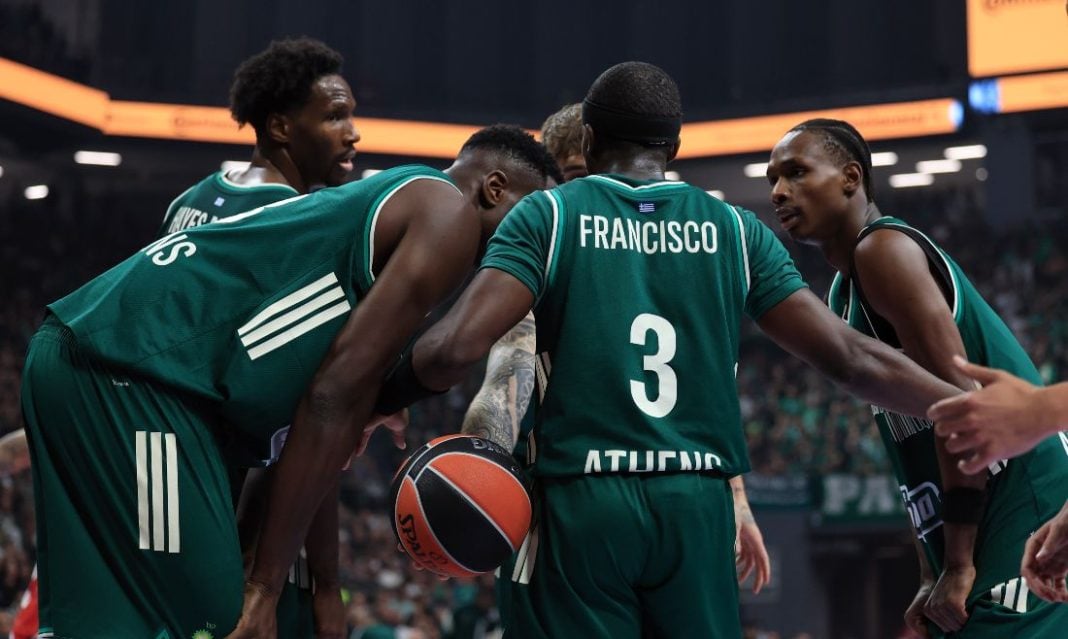 panathinaikos baskonia prognostika