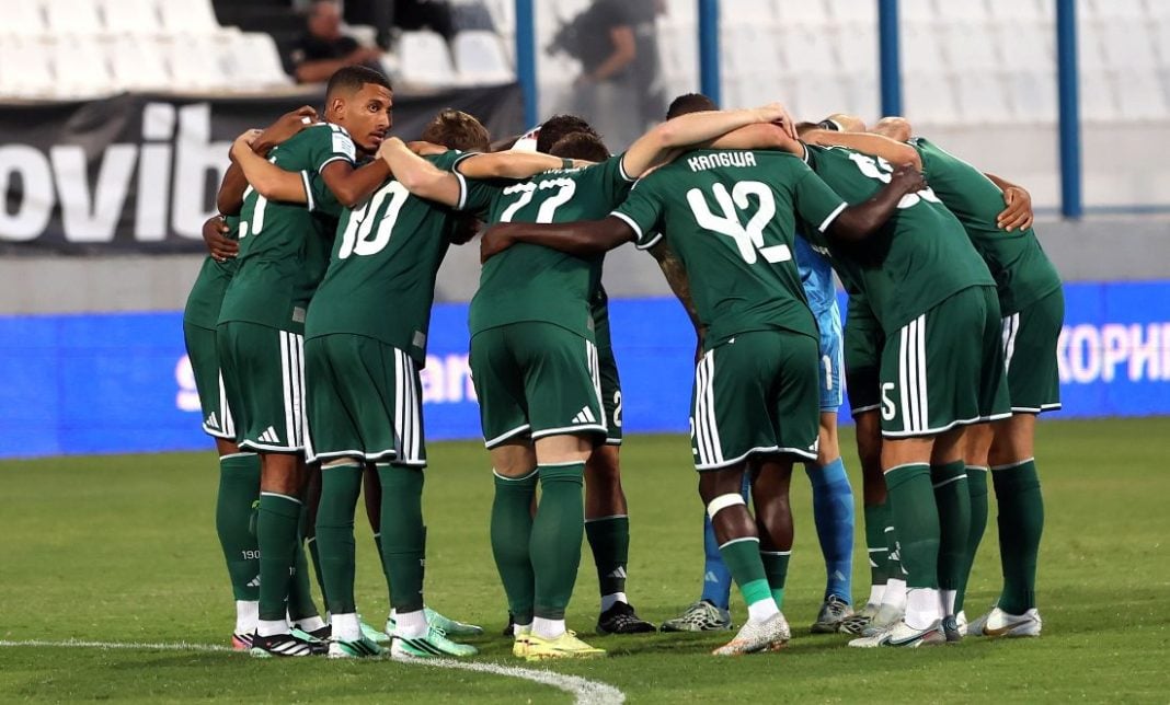 panathinaikos borac banja luka prognostika
