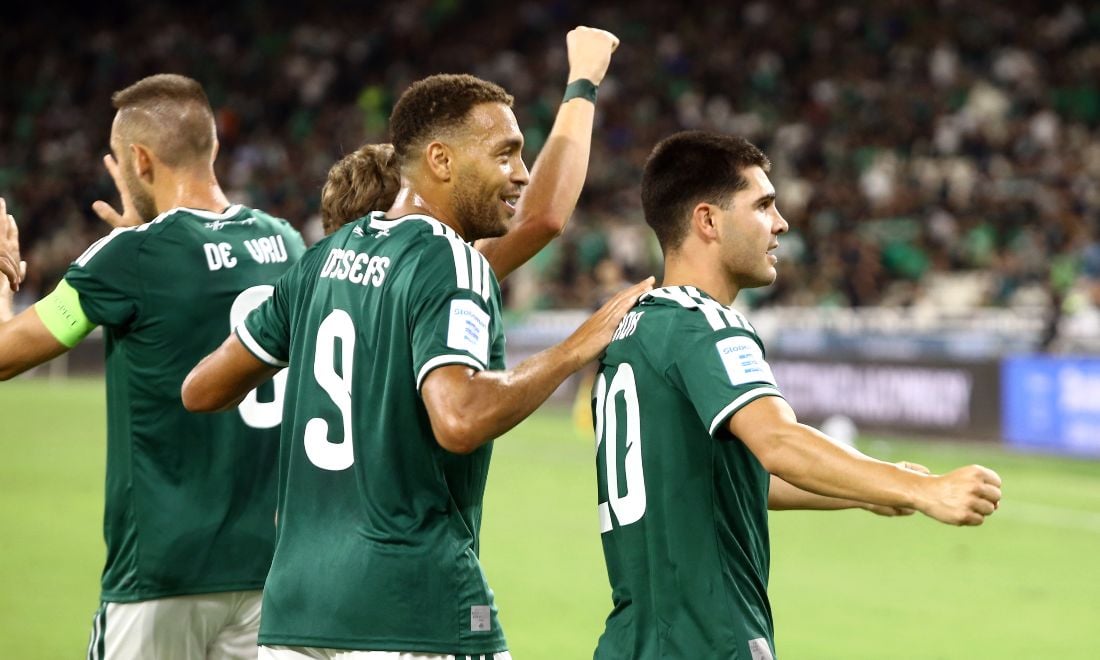 panathinaikos