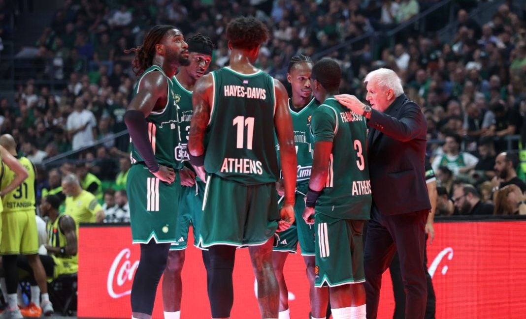 partizan panathinaikos prognostika