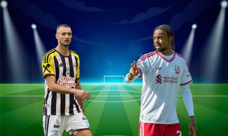 prognostika LASK linz liverpool