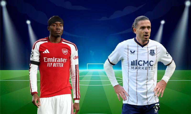 prognostika arsenal everton