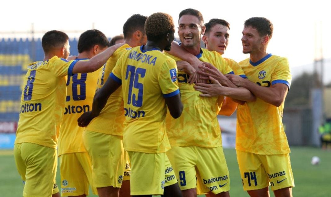 prognostika asteras tripolis levadiakos