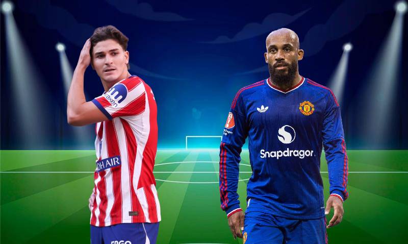 prognostika atletico madrid manchester united