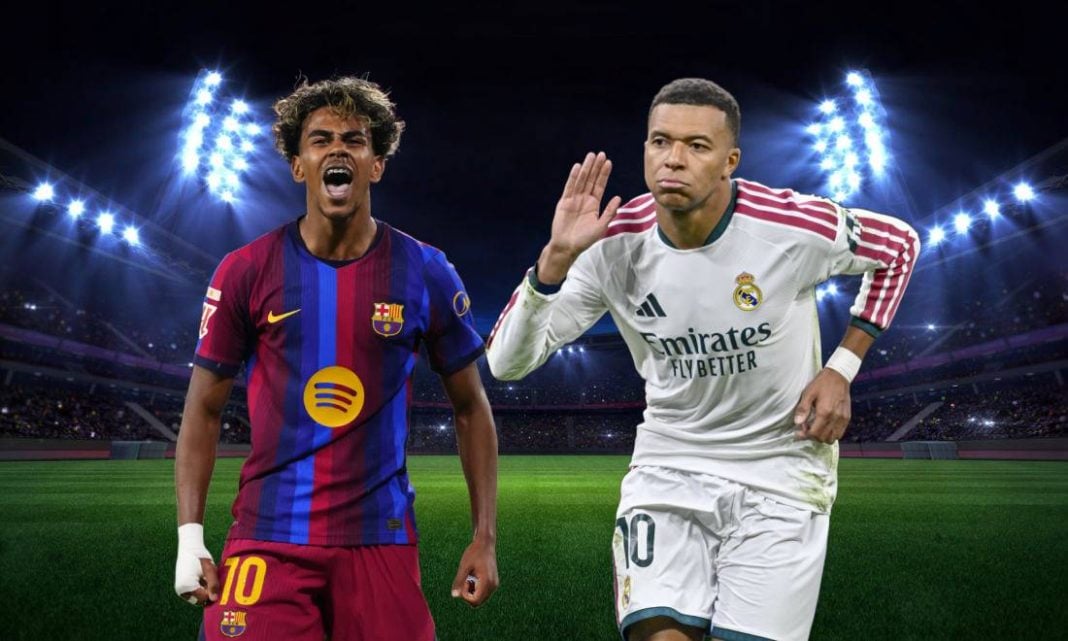 prognostika barcelona real madrid