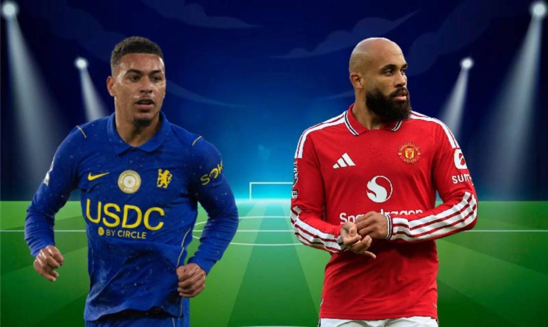 prognostika chelsea manchester united