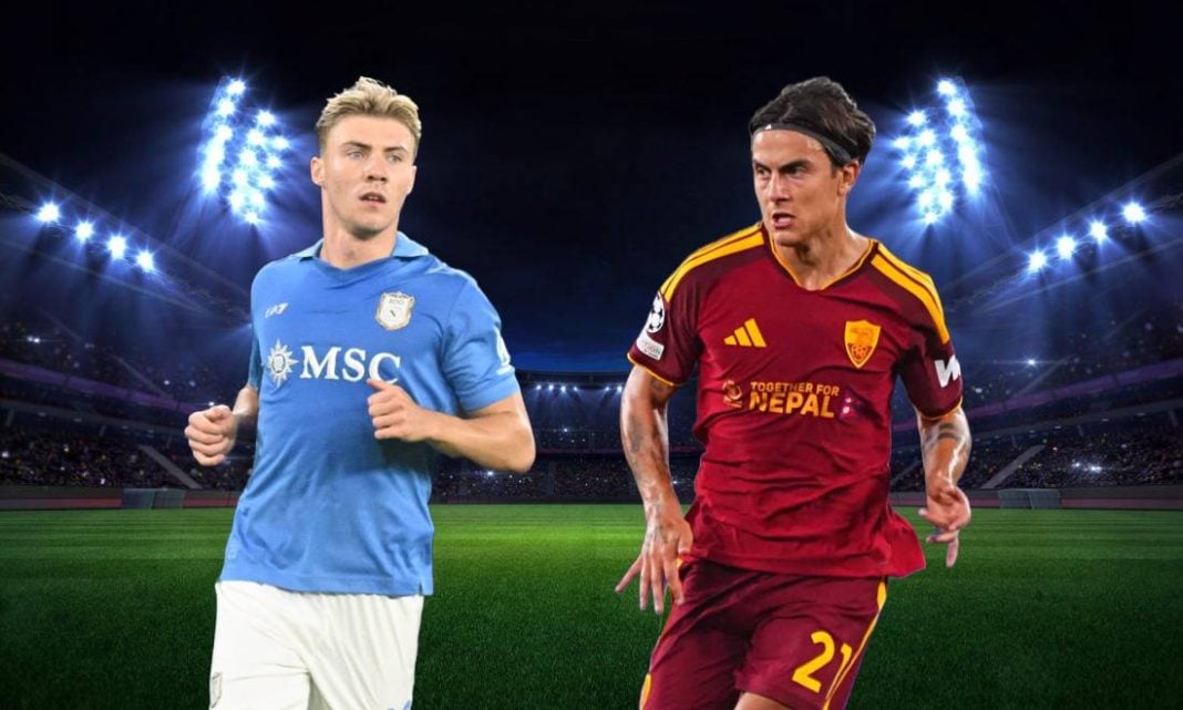 prognostika napoli roma novibet