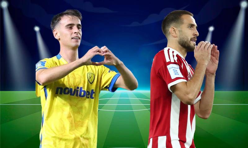 prognostika panetolikos olympiakos